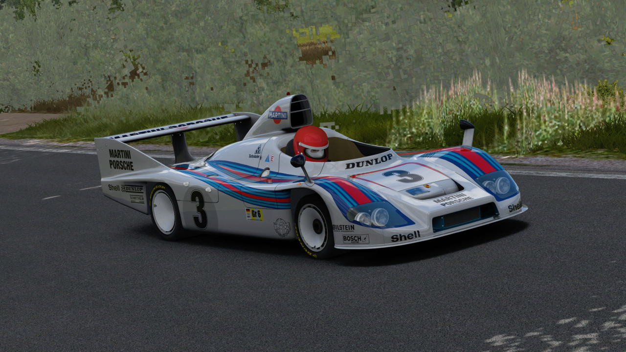 Porsche 936